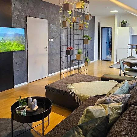 Urban Bloom By Booky