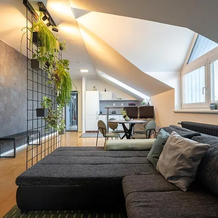 Urban Bloom By Booky *