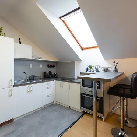 Urban Bloom By Booky * Liptovský Mikuláš