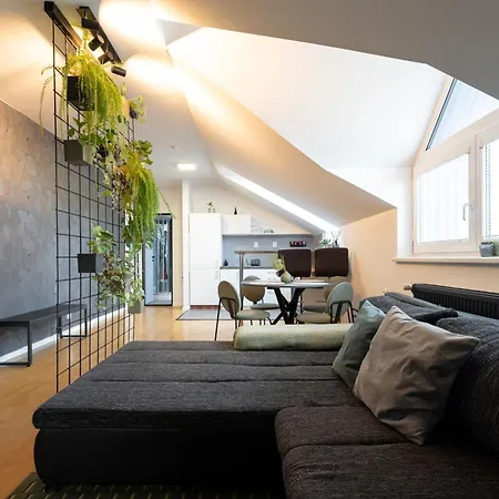 Urban Bloom By Booky *