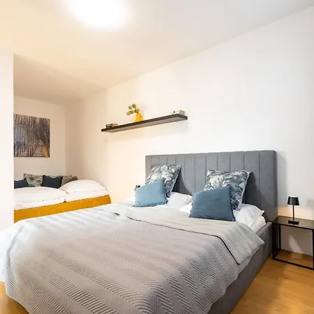 Urban Bloom By Booky *