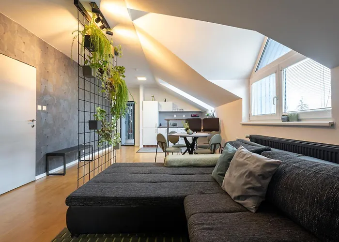 Urban Bloom By Booky *