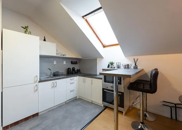 Urban Bloom By Booky * Liptovský Mikuláš