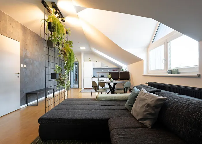 Urban Bloom By Booky *