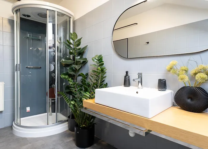 Urban Bloom By Booky Liptovský Mikuláš